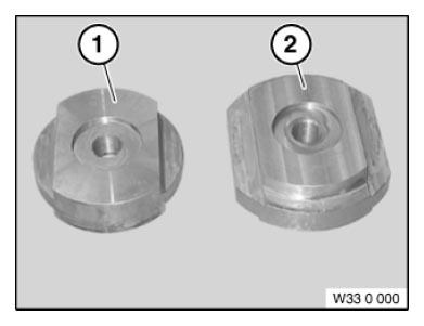 Rear Axle